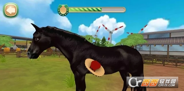 HorseHotel Premium(HorseHotel安卓版) v1.0