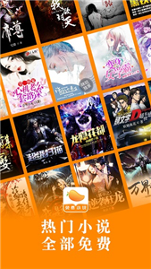 芒果免费小说官方版