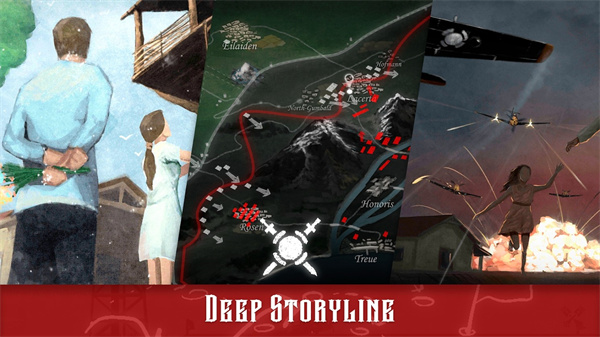 战机公司破解版 v1.18