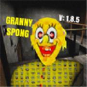 奶奶海绵宝宝模组