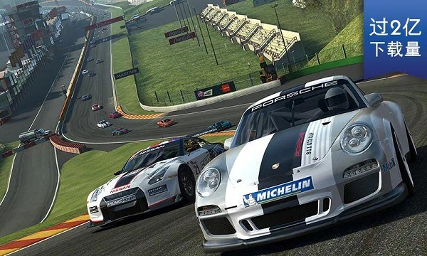 真实赛车3 v12.0.2
