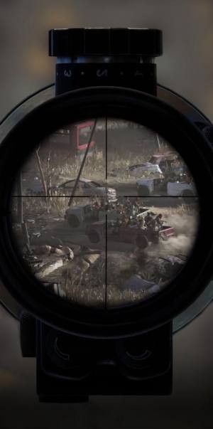 霹雳英雄射击  v1.2.1