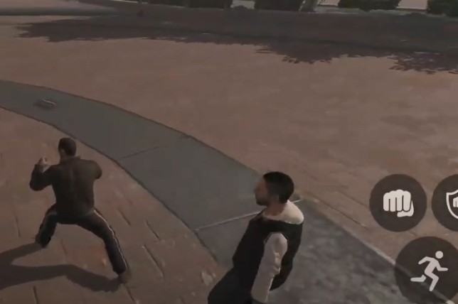 gta4mobile.apk安卓直装版  v4.3.1