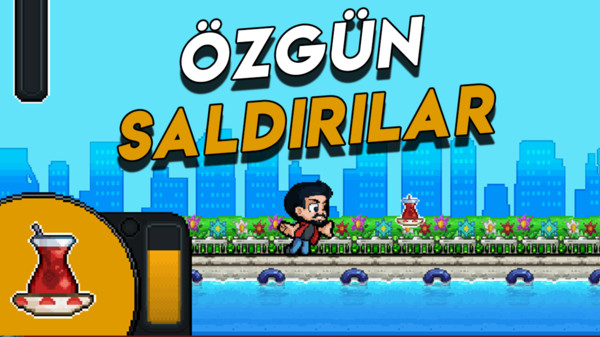 逃离病毒世界 v2.6.1