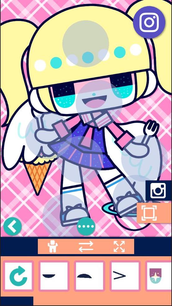 换装千代子 3DM汉化版 v3.0.5