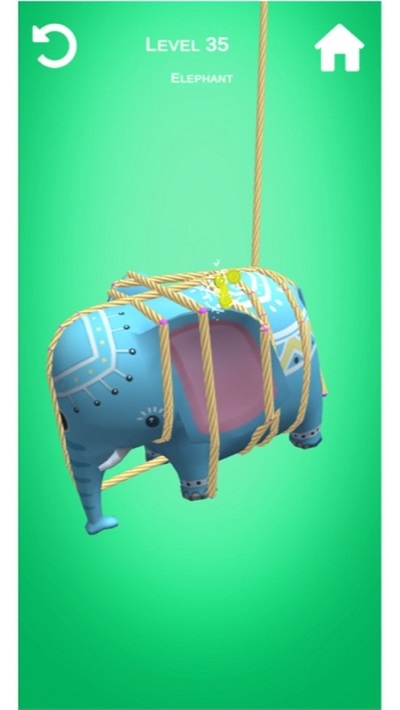 RopeRescue3D(Rescue Rope 3D绳索救援3D) v0.1.0安卓版