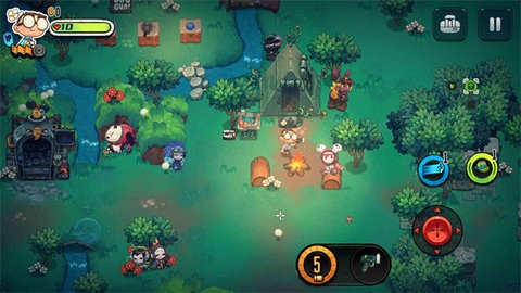 恶果之地2023最新版  v3.1.5