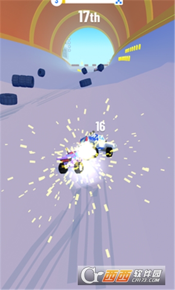 赛车之星游戏 v1.0.0安卓版