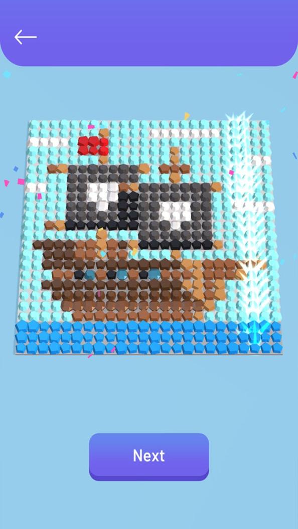 解压钻石艺术 v0.0.9