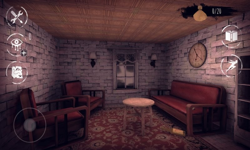 恐怖之眼无限眼睛版 v7.0.58