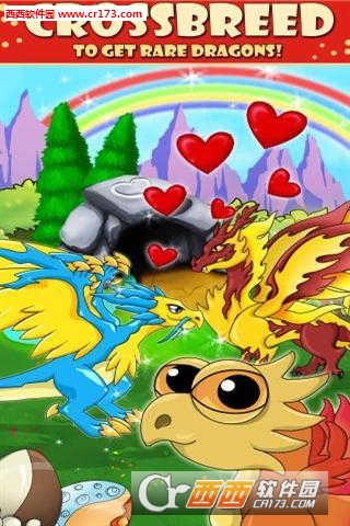 Magic Dragon Village(幻龙村手游) v6.16