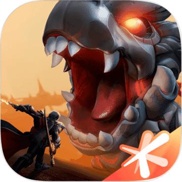 梦想新大陆手游终测版