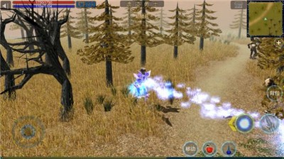 遗迹勇士3D 2022-12-29 17:28