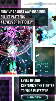 弹幕无限2 Danmaku Unlimited 2 Bullet Hell Shmup v4.0.5