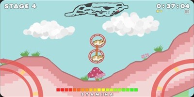 双轮仓鼠  v2.3.0