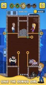 回形针救援 v1.0.6