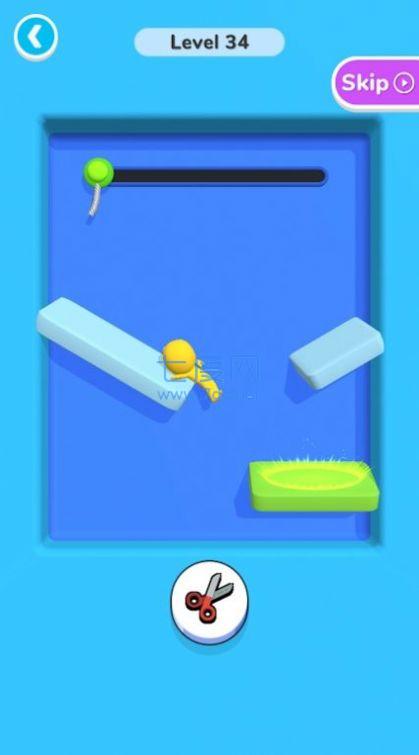 拯救那家伙游戏 v0.1.1