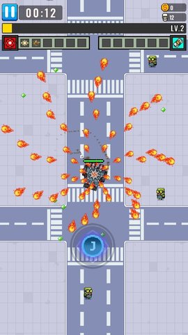 战车特攻队 v1.2.09