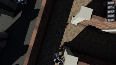 突围 v0.1.4