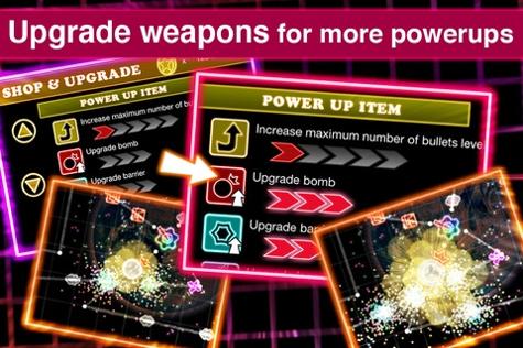 地球防卫战传奇后卫 Earth Defense Legend of Defender v3.1.5