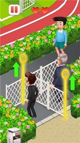 脑力先生打工奇遇记 V 1.0