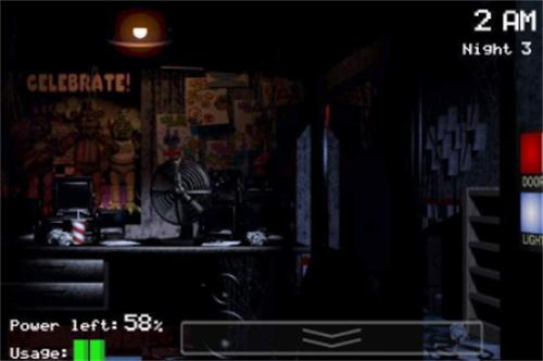 恐怖玩具熊 v2.0.1