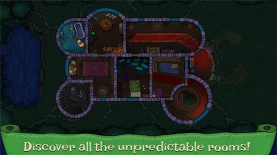 猫咪大冒险安卓版 v1.2.5