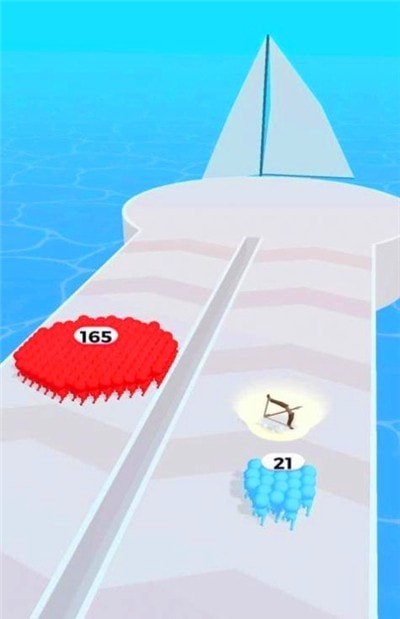 Count Battle 3D v1.0.3