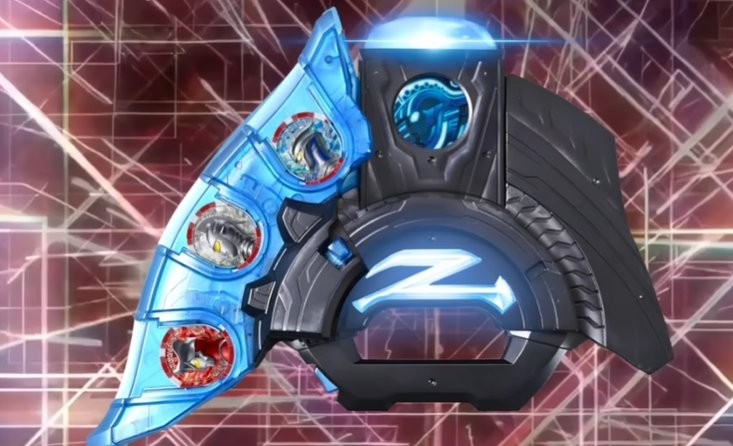 泽塔奥特曼ur级变身模拟器 v2.3