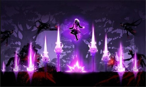 暗影骑士传奇时代2022中秋节版