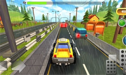 卡通热赛车手 2021-10-20 15:54