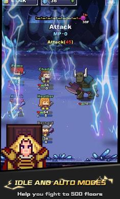 无限骑士最新版 v1.1.37