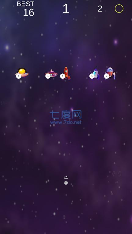 攻击那个外星人AtackOn Alien