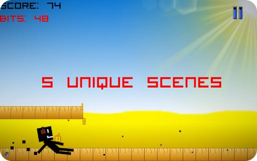 像素前进 v1.0.4 安卓版