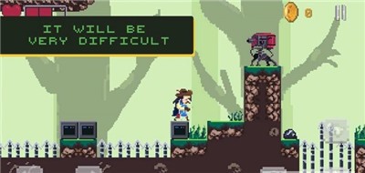 火枪手冒险世界  v0.1