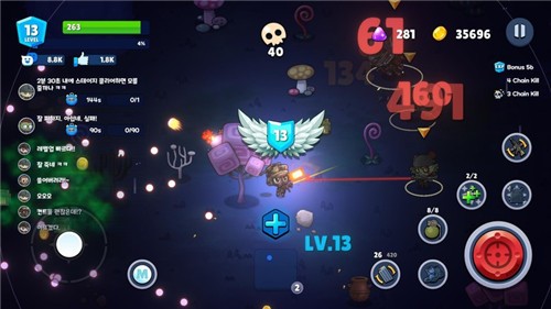 米莉科拉苏打之王  v1.0.3