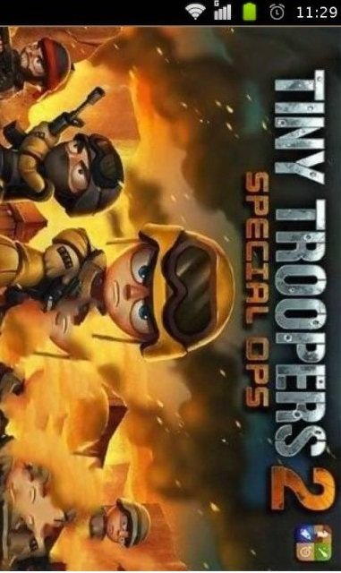 小小部队 普通版 v3.0.5