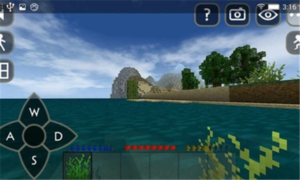 生存战争2.3联机版内置模组截图2