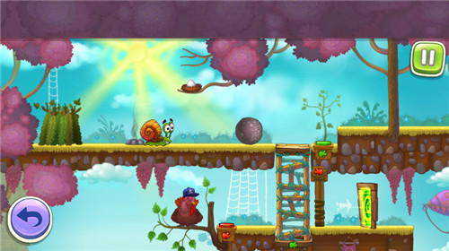 蜗牛鲍勃3 v1.0.18