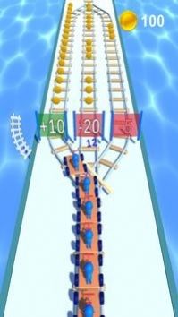 手推车冲锋游戏官方版  v4.5.3