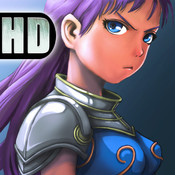 杀戮公主HD Arcade Adventure for iPad