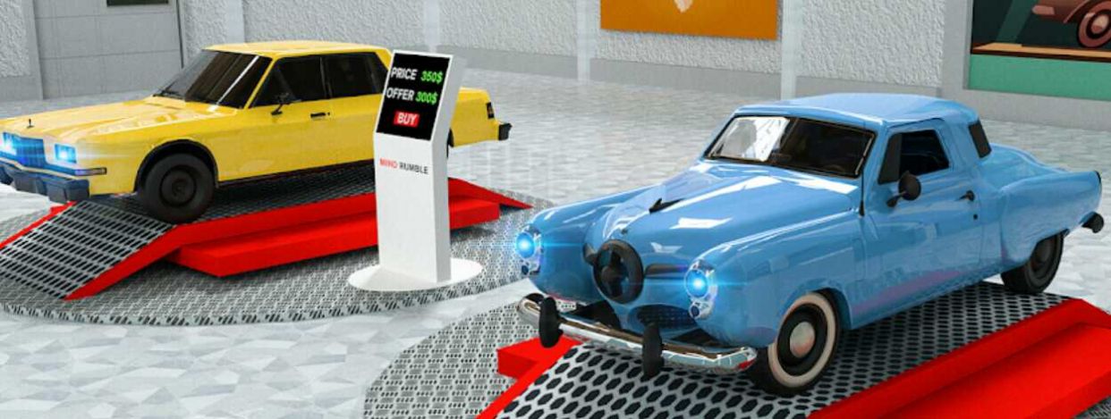 败家模拟器2富商老爸游戏中文版  v4.3.4