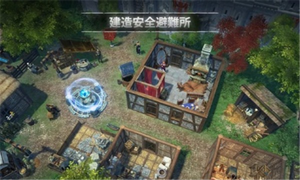 生存工艺不朽mod菜单  v4.1