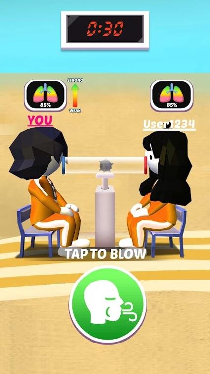 鱿鱼生存生活挑战最新版