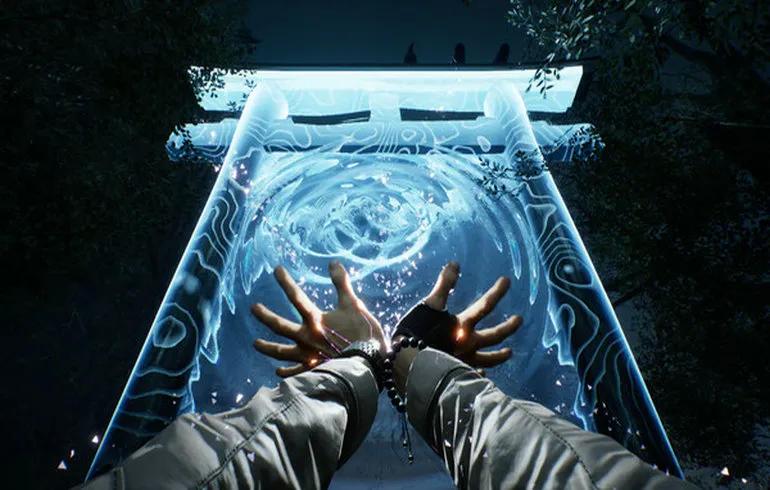 幽灵线：东京 v3.2.5