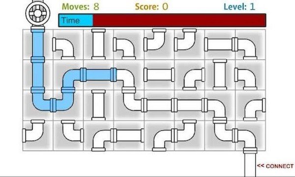 经典水管工 版本:v1.1.0