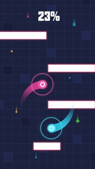 太极跑酷中文版 v1.0.1