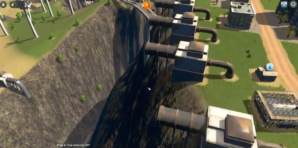 城市天际线手游下载无限金钱最新版  v4.5.3