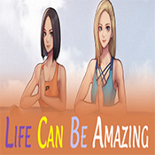 LifeCanBeAmazing手机版