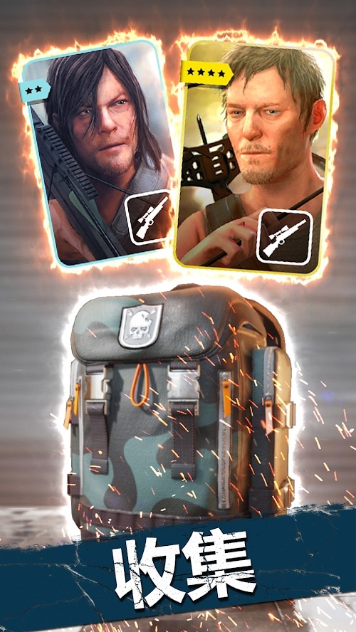 丧尸们的世界手机版 v2.0